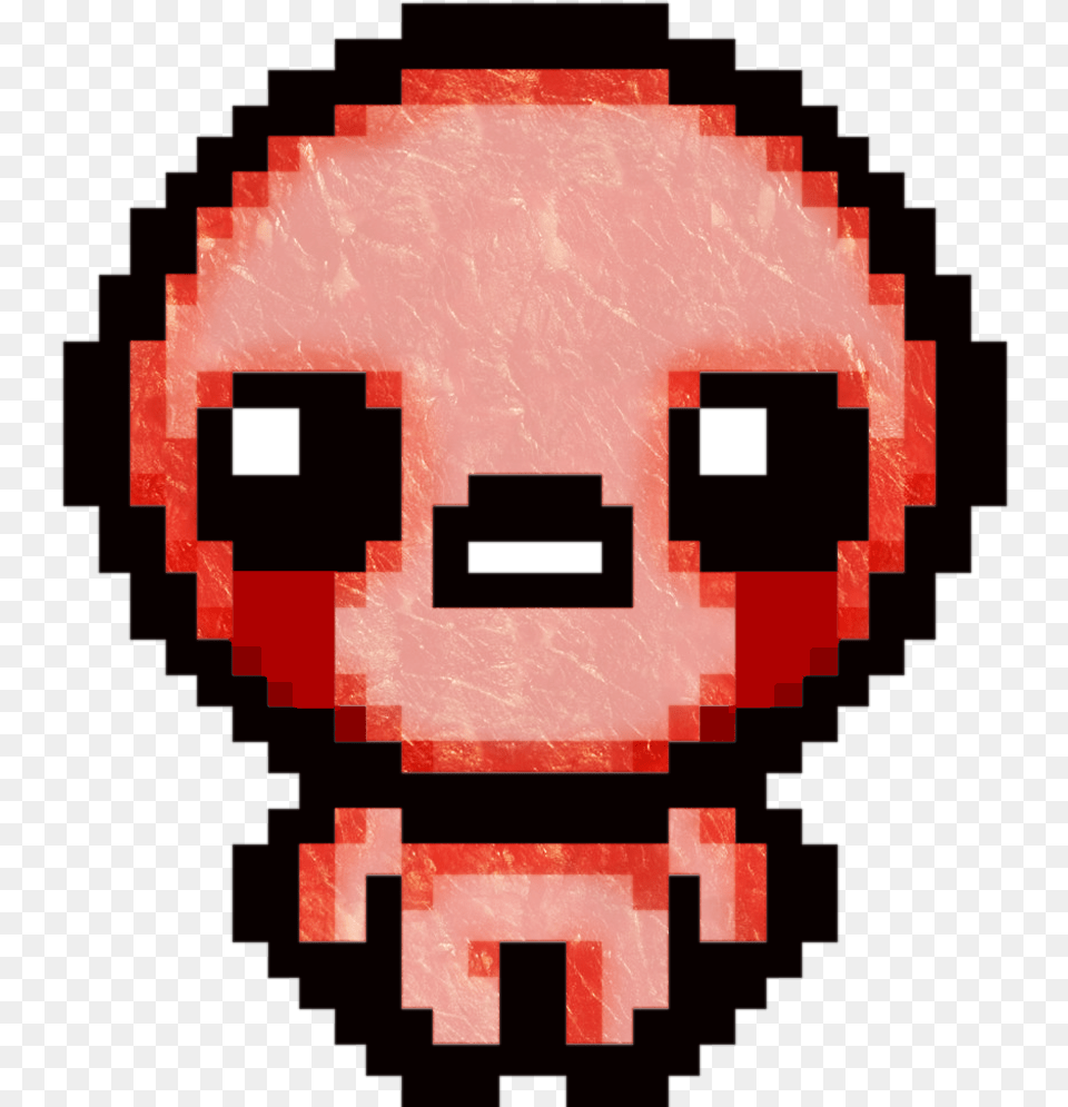 I Made A Custom Icon For Antibirth Binding Of Isaac Isaac, Alien Free Transparent Png