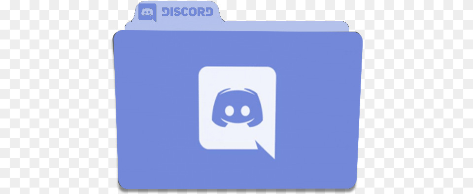 I Made A Discord Folder Icon Discordapp Discord, File Free Png