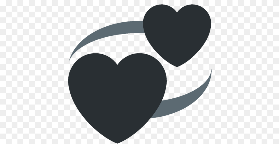 I Made A Discord Goth Heart Emoji Set Discord Heart Emoji Discord Aesthetic Emojis, Animal, Fish, Sea Life, Shark Free Png