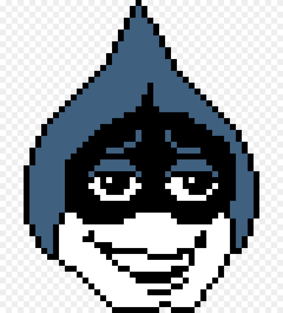 I Made A Giant Lancer Face For All Your Lancer Delta Rune Face, Photography Free Png Download