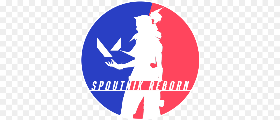 I Made A Logo For My Discord Squad Valorant Icon For Discord Server, Adult, Bride, Female, Person Free Png