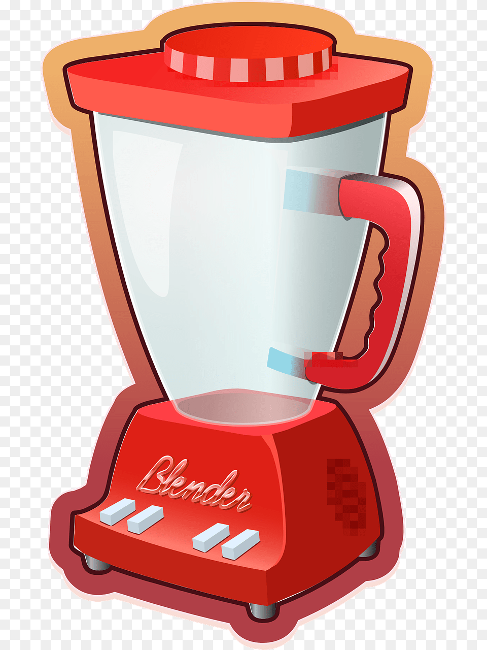 I Made A New, Appliance, Device, Electrical Device, Mixer Png Image