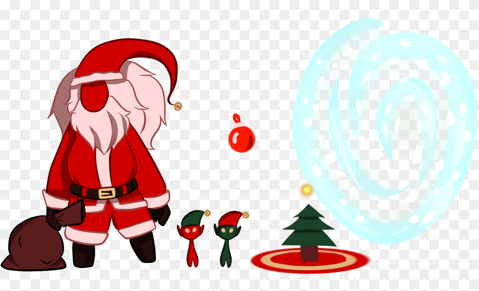 I Made A Sketch Of Santa Bard After Reading The Idea Here, Baby, Person, Face, Head Png