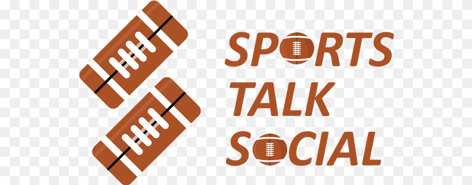 I Made A Sports Talk Social Boxing Themed Logo And All Vertical, Text, Dynamite, Weapon Png Image