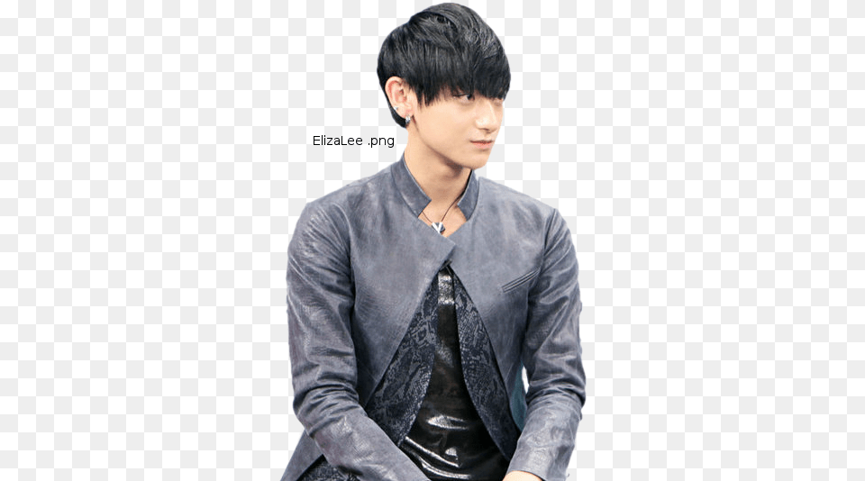 I Made A Tao For You To Use In Your Posters You, Clothing, Coat, Jacket, Blazer Free Transparent Png