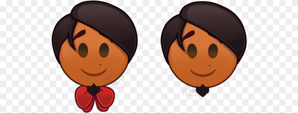 I Made A Thing I Wish I Can Unlock Miguel And Hector, Face, Head, Person, Astronomy Png Image
