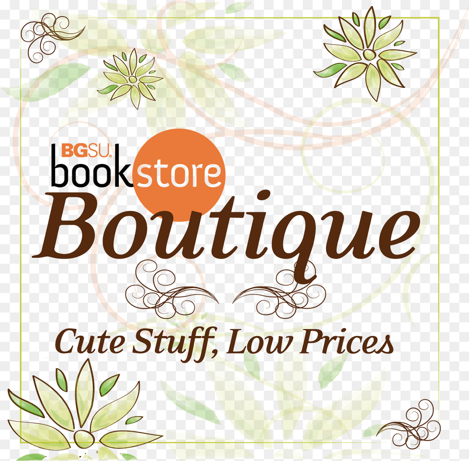 I Made It Following The Boutique Brand But Adding Calligraphy, Art, Floral Design, Pattern, Graphics Png