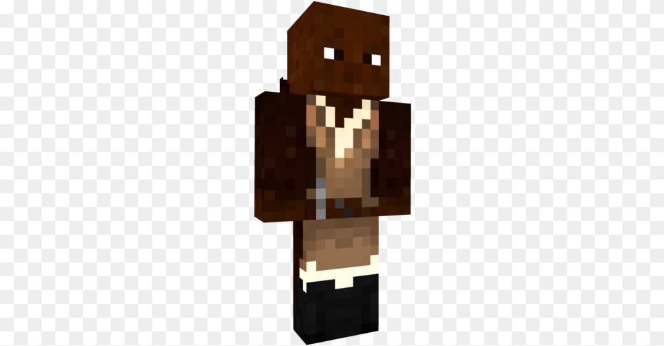 I Made Mace Windu From Star Wars Minecraft Skin Mace Windu, Treasure, Wood Free Png Download