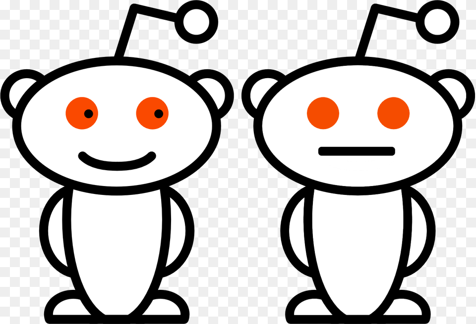 I Made Rboredcelebs A Custom Snoo Reddit Logo, Stencil, Ammunition, Grenade, Weapon Free Transparent Png