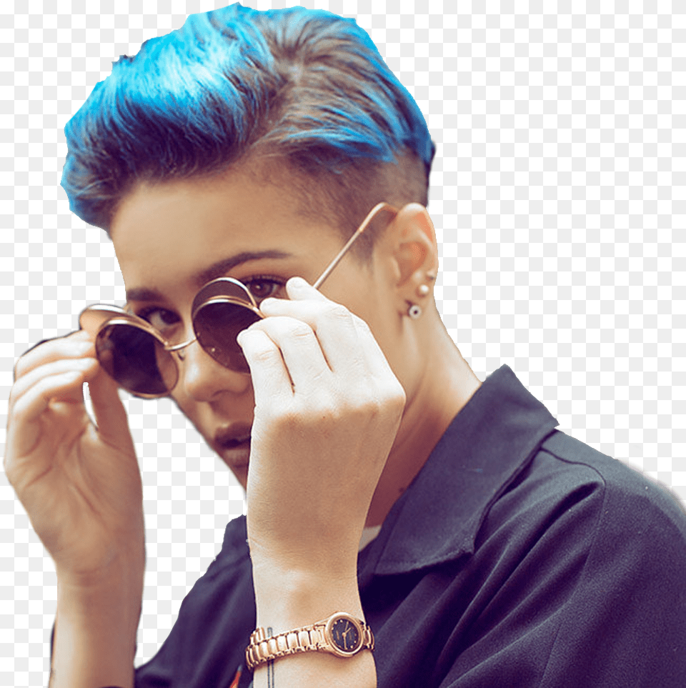 I Made Some Transparent Halsey Icons Halsey Transparent Background, Man, Adult, Male, Person Free Png