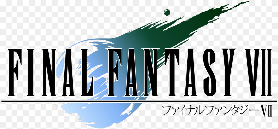 I Made The Ff Vi Playstation 1 Game Final Fantasy Vii, Art, Graphics, Lighting, Nature Free Png