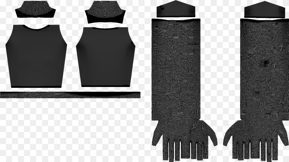 I Made The Shadow Specular And Normal Layers Clear Blender Sims 4 Baking Black, Fashion Free Transparent Png