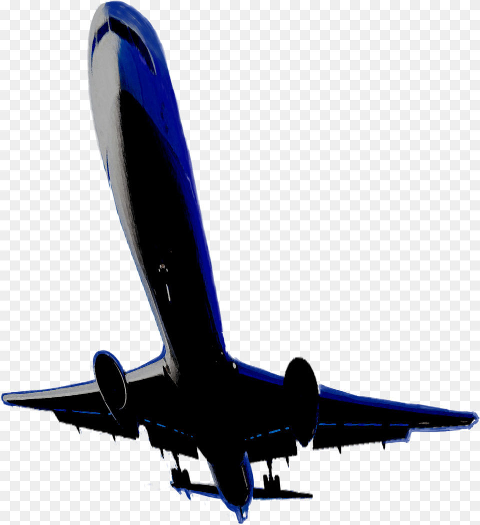 I Made These Moving Picture I Want To Demonstrate Boeing, Aircraft, Airliner, Airplane, Flight Free Png