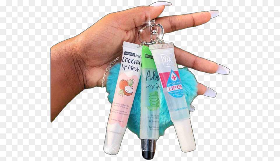 I Made This Myself Omg Finally An Original Glossyaes, Bottle, Lotion Png Image