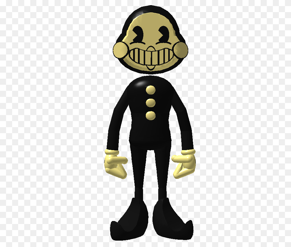 I Made Uf N A F G Y F Rs Bendy Puppet Fivenightsatfreddys, Logo, Baby, Person Free Transparent Png