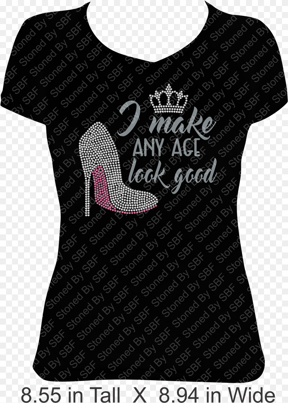 I Make Any Age Look Good Stepping Into 56 Like A Boss, Clothing, Footwear, High Heel, Shoe Free Transparent Png