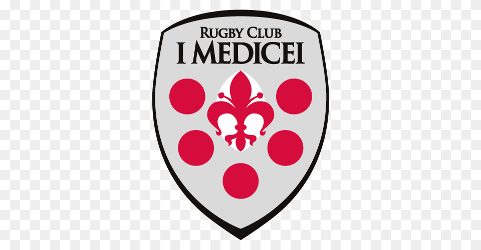 I Medicei Rugby Logo, Badge, Symbol, Disk Png