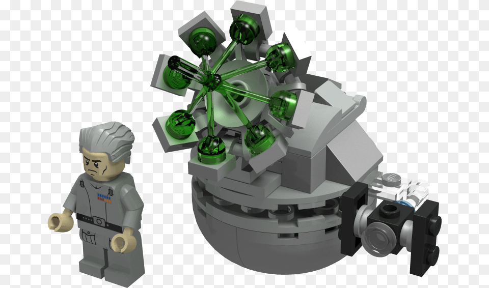 I Might Be Developing And Addiction Microfighter Death Lego Star Wars Micro Moc, Baby, Person, Motor, Machine Png