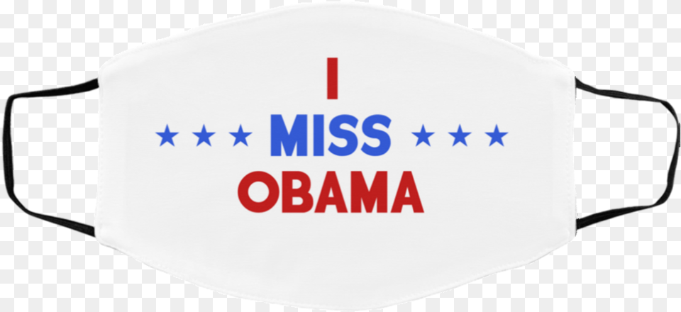 I Miss Obama Cloth Face Mask Bottle, Baseball Cap, Cap, Clothing, Hat Free Transparent Png