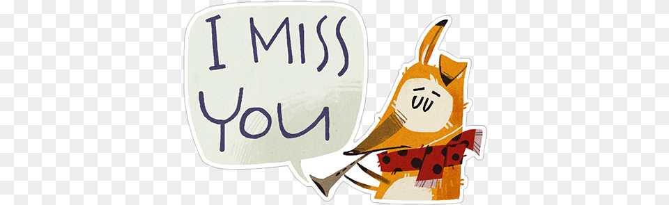 I Miss You Imy Missing Skuchayu Cartoon, Sticker, Clothing, Hat, Text Png