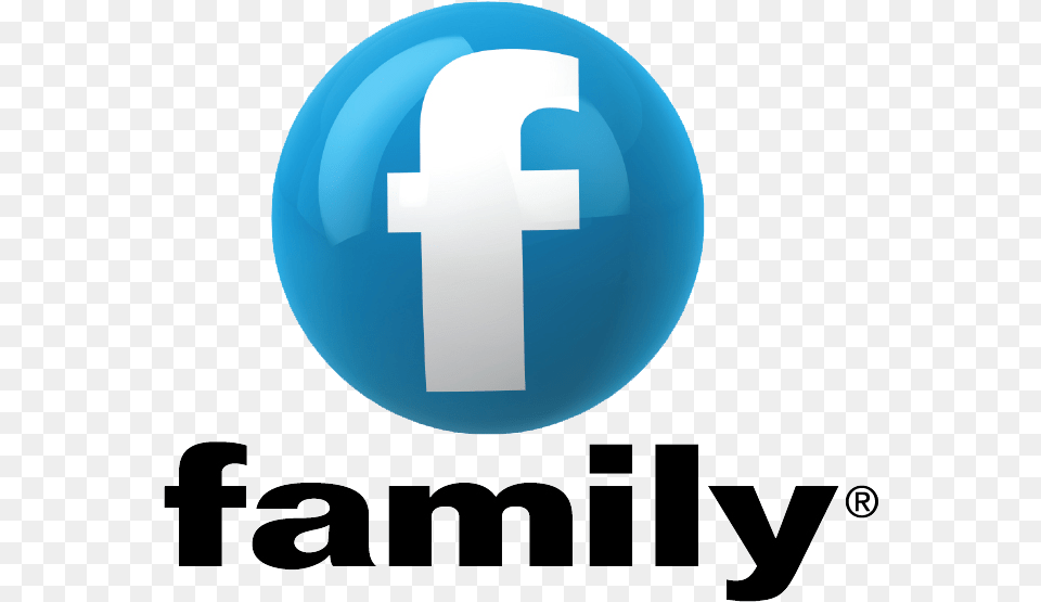 I My Facebook Family Family Channel, Text, Sphere, Logo Free Png