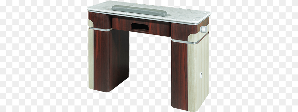 I Nail Table Wpipe Writing Desk, Furniture, Computer, Electronics Free Png Download