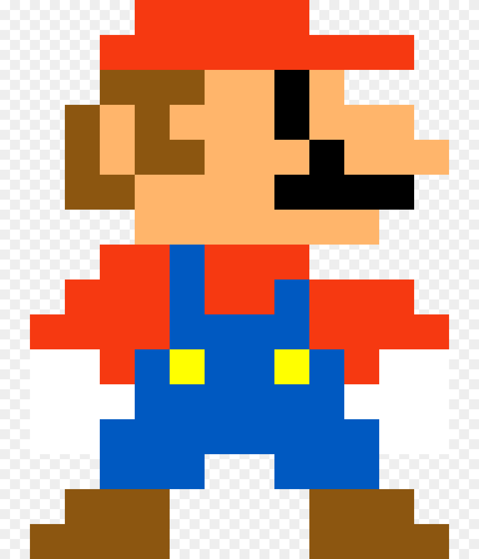I Need Some Gfx Super Mario Bros Mario, First Aid Free Png Download