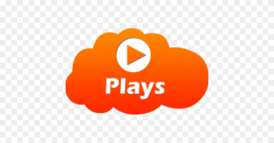 I Need Soundcloud Plays Likes And Positive, Logo, Citrus Fruit, Food, Fruit Free Png Download