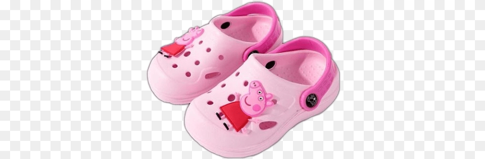 I Need These Dude Peppapig Vsco Vscocam Crocs Peppapigc Peppa Pig Crocs, Clothing, Footwear, Shoe, Sneaker Free Png Download