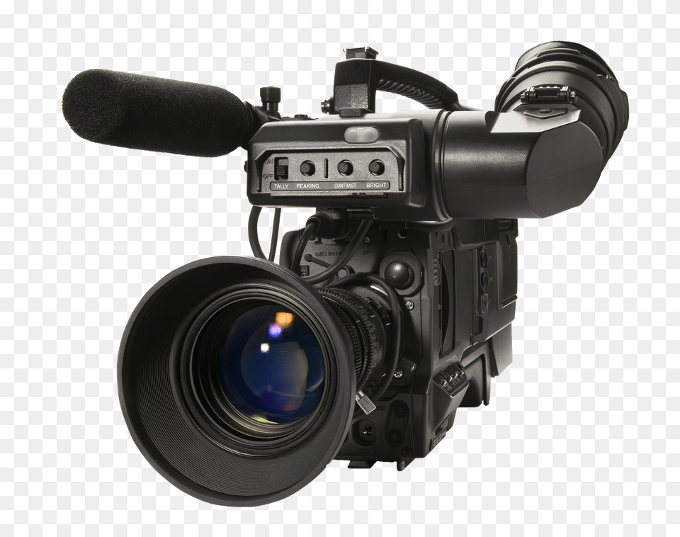 I Need Videography Download Transparent Background Video Camera, Electronics, Video Camera Png Image