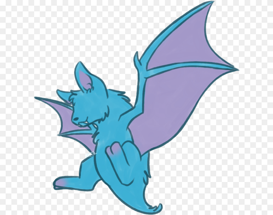 I Never Thought I Could Like A Zubat At All Cartoon, Baby, Person, Animal, Mammal Free Transparent Png