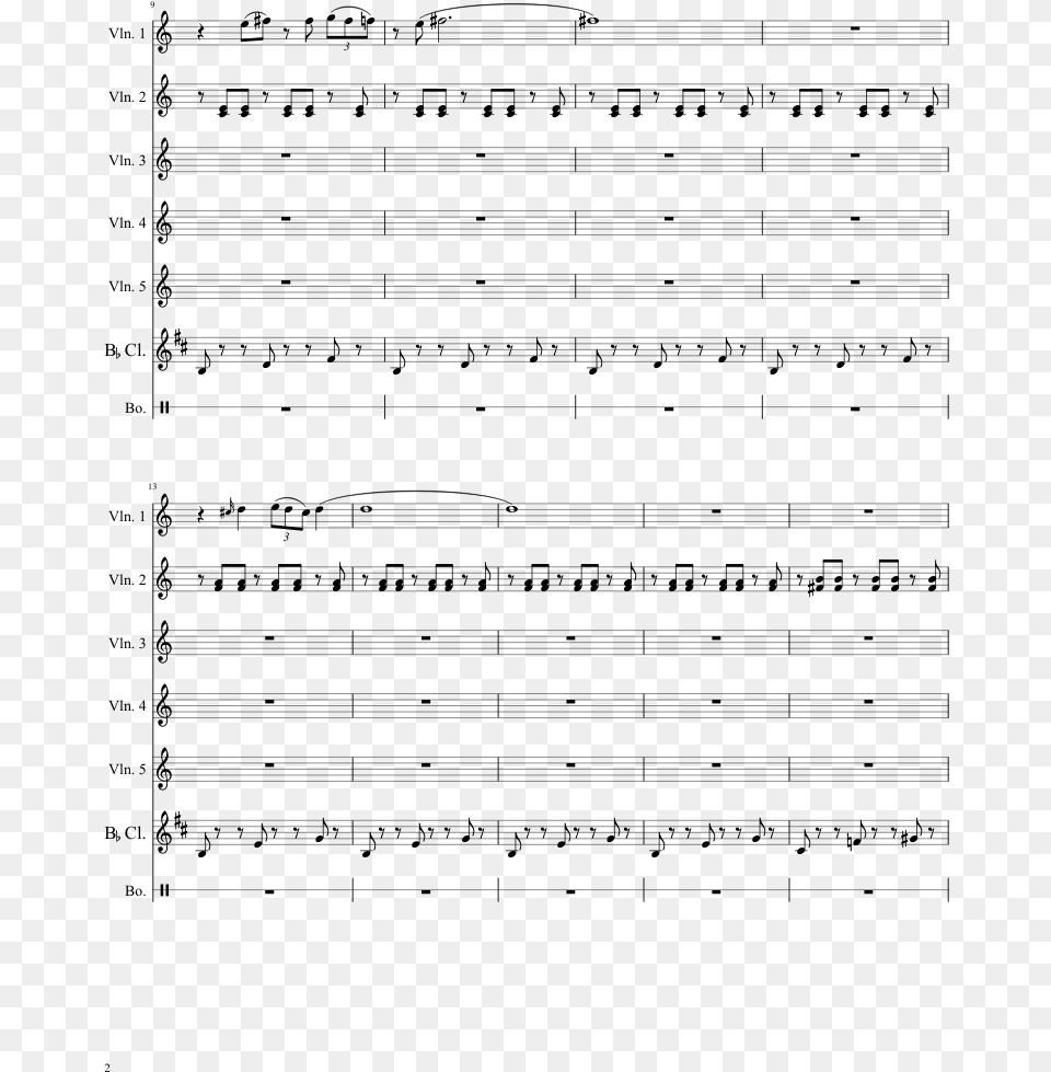 I Never Woke Up In Handcuffs Before Sheet Music Composed Sherlock Holmes I Never Woke Up In Handcuffs Before, Gray Free Transparent Png