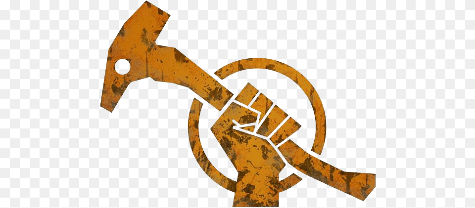 I New I Recognized That Fist Somewhere Red Faction Logo Free Transparent Png
