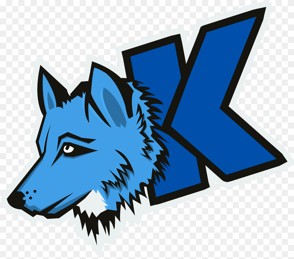 I On Twitter Tbnrkenworth Logo, Animal, Mammal, Wolf Png