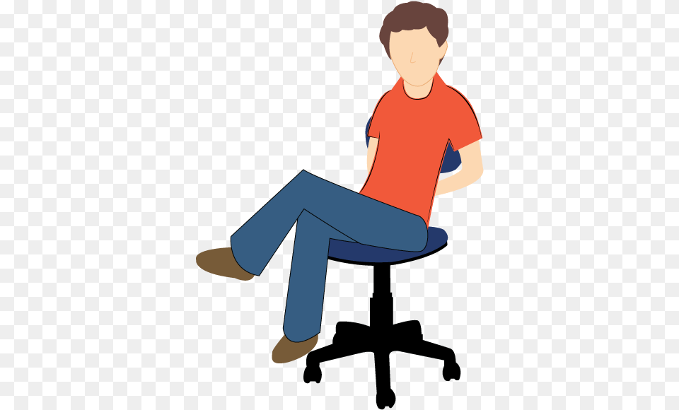 I Only Have My Drawing Because Im Using Ai To Do It Nilkamal Plastics, Clothing, Pants, Person, Sitting Free Png Download