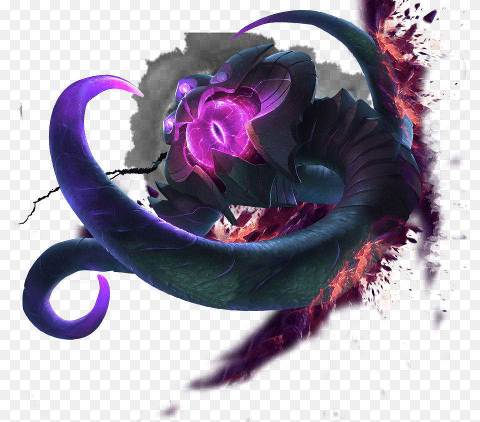 I Pass Into The Sudden Glare Download, Art, Graphics, Dragon, Purple Png Image