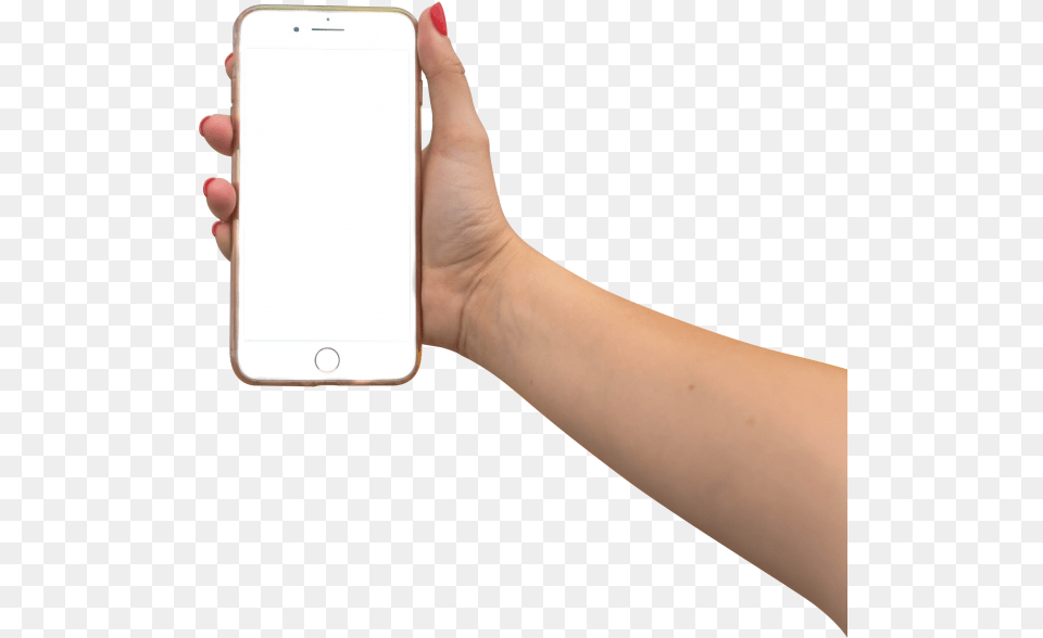 I Phone In Hand Searchpng Phone Hand, Electronics, Iphone, Mobile Phone, Adult Png Image