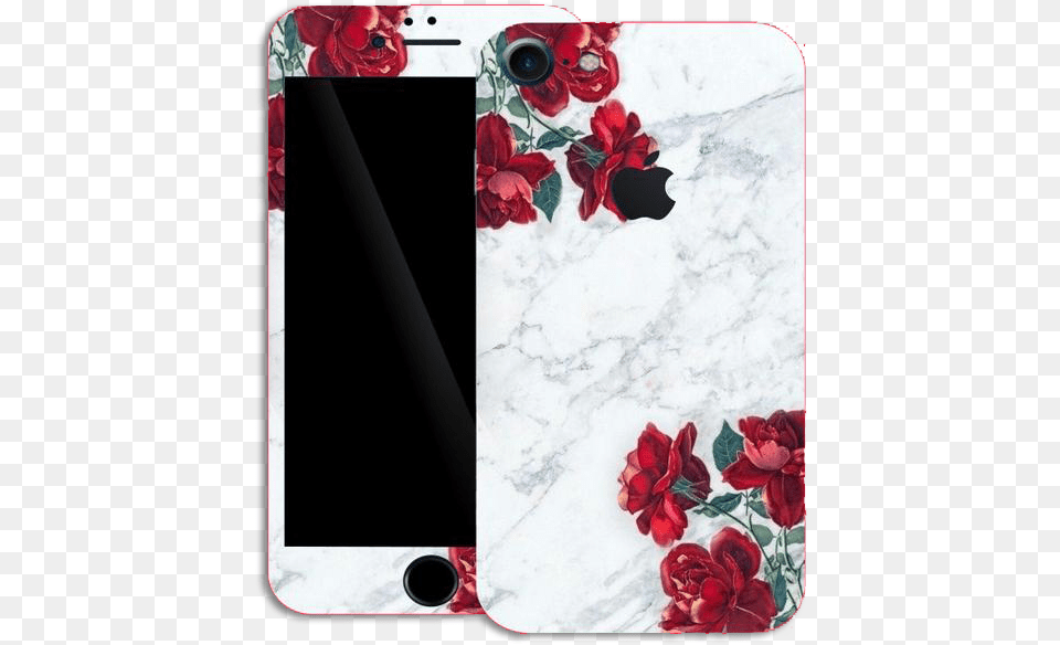 I Phone Panic At The Disco Rose, Electronics, Mobile Phone, Flower, Plant Free Transparent Png
