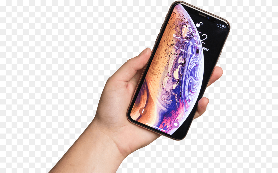 I Phone Xs Image Iphone Xs Max P Hp, Electronics, Mobile Phone Free Png Download