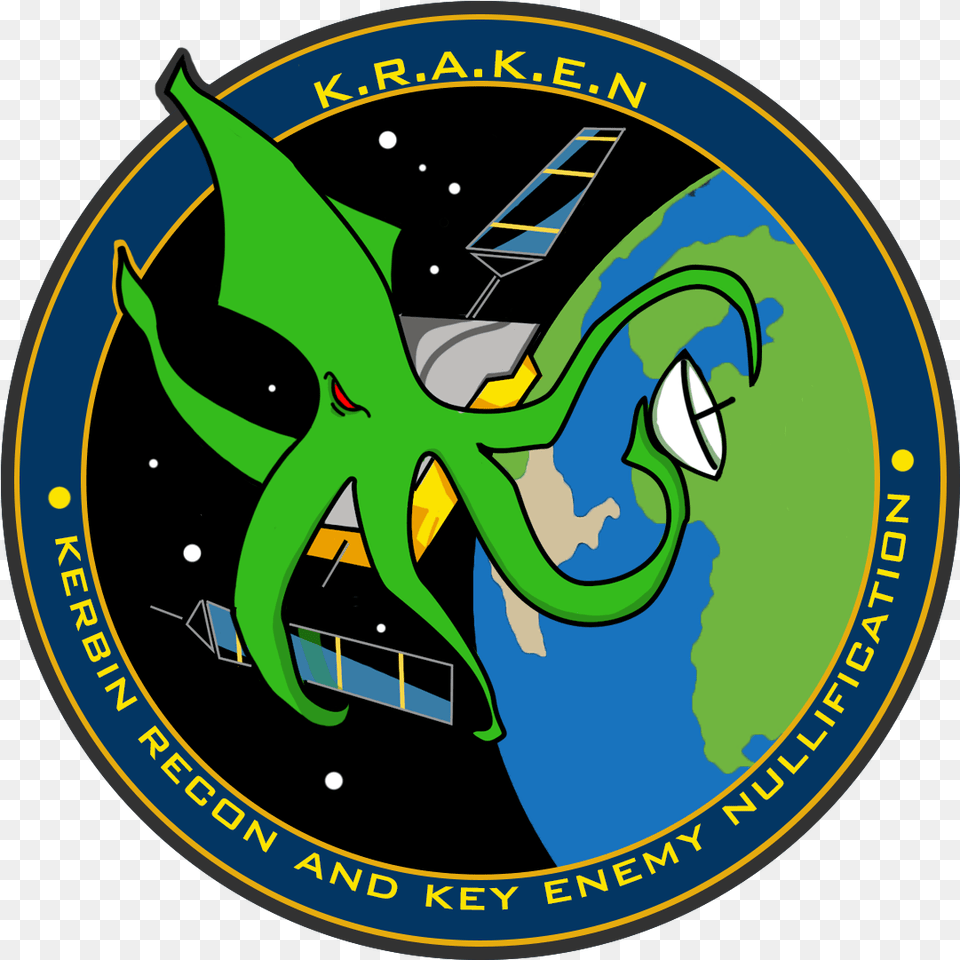 I Posted This Ksp Kraken, Emblem, Symbol, Logo, Baby Png