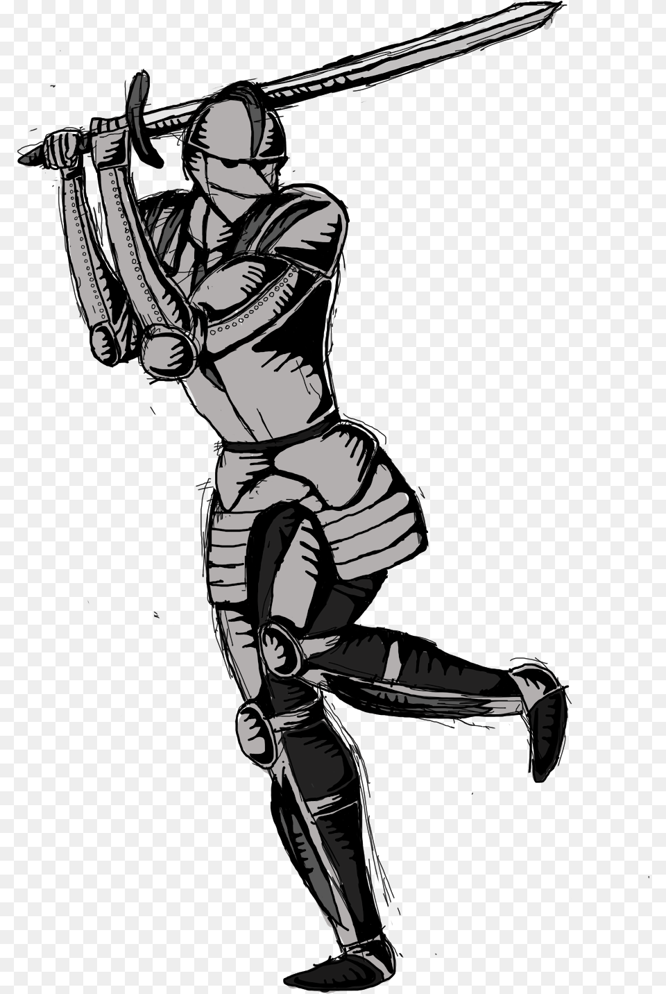 I Preferably Wanted To Use Ones That Could Imply The Pose Swinging A Sword, People, Person, Baseball, Sport Free Transparent Png