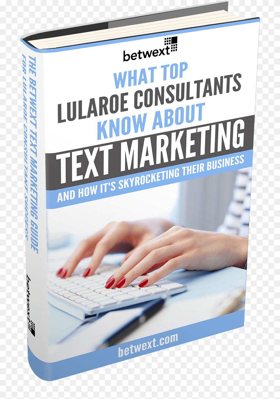 I Put Together A Special Report What Top Lularoe Consultants Book Cover, Advertisement, Poster, Body Part, Hand Free Png