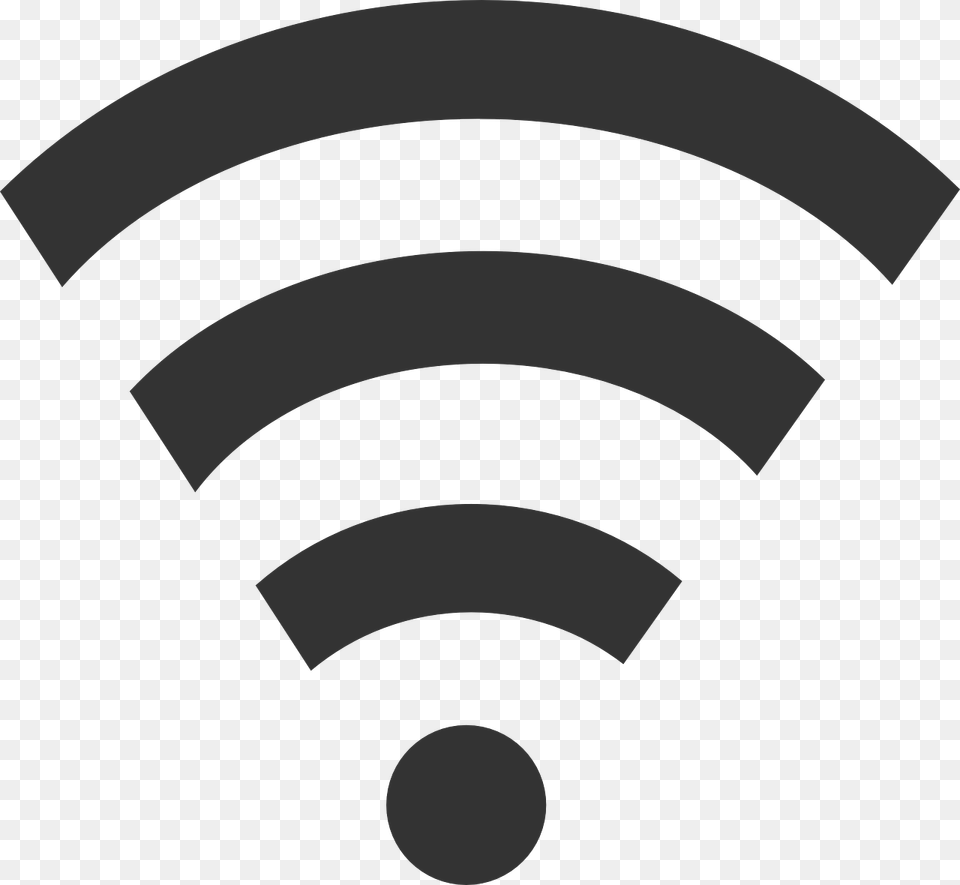 I Read The Symbol For Wireless Connectivity As A Throwback Wifi Simple, Road Png