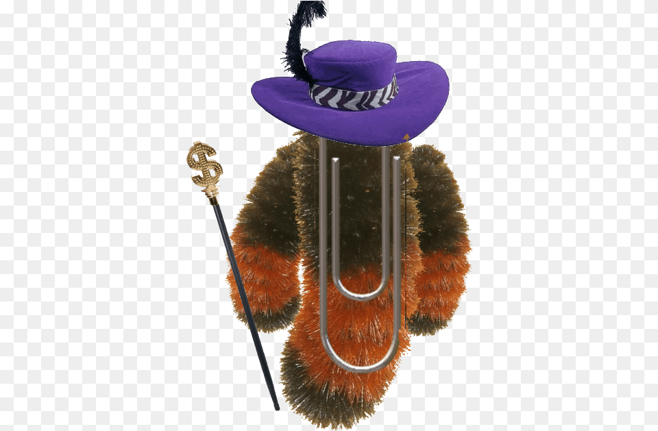 I Really Enjoy Flaunting My Chest Hair, Clothing, Hat, Musical Instrument Png Image