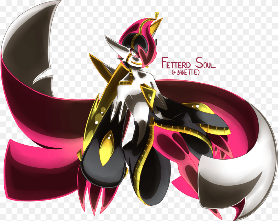 I Really Like Gallade Okay Decided To Just Do Some Gallade Banette, Animal, Invertebrate, Insect, Graphics Free Transparent Png