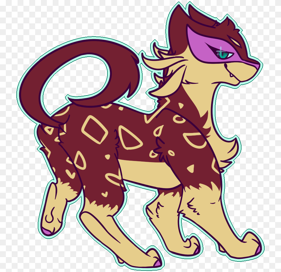 I Recently Caught A Shiny Liepard While Replaying Pokmon Shiny Liepard Pokemon Go, Baby, Person, Face, Head Free Png Download