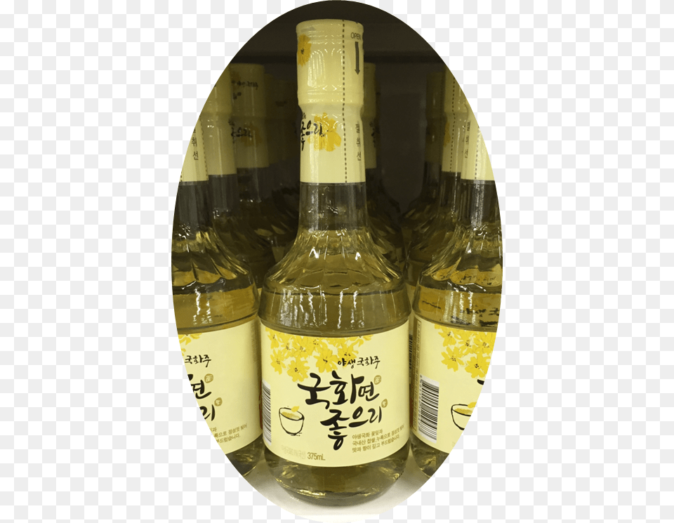 I Recommend This Sweet Alcoholic Drink You Can Buy Glass Bottle, Alcohol, Beverage, Sake, Beer Free Png