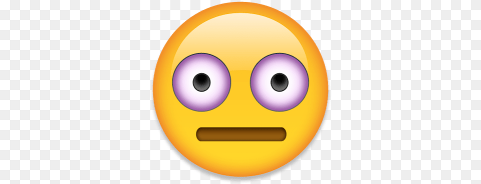 I Recreated The Vibe Check Emoji On The Angel Emoji Vibe Check Emoji, Disk, Sphere Free Png Download