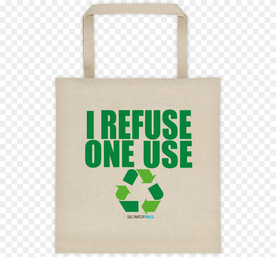I Refuse One Use Grocery Bag, Tote Bag, Shopping Bag, Computer Hardware, Electronics Png