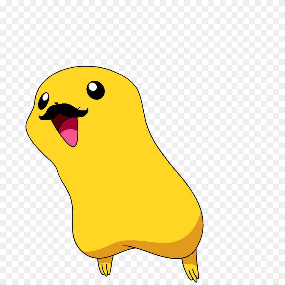I Remade The Pikachu Featuring Eyes And Mouth Now Pokemon Character, Animal, Bird Png